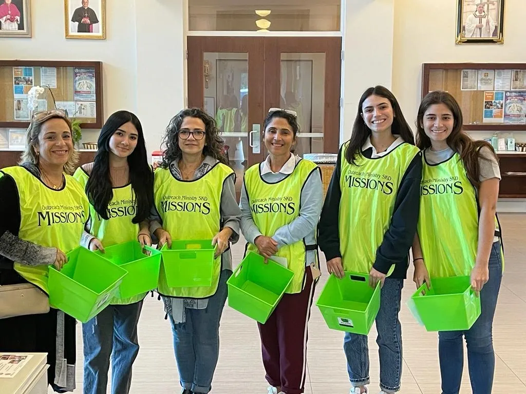 Vivir para servir